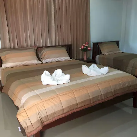 Pra-Ae Lanta Apartment